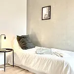 Spacious Apartment For 3 In Ceresbyen