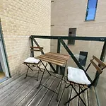 Spacious Apartment For 3 In Ceresbyen