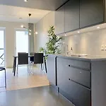 Spacious Apartment For 3 In Ceresbyen