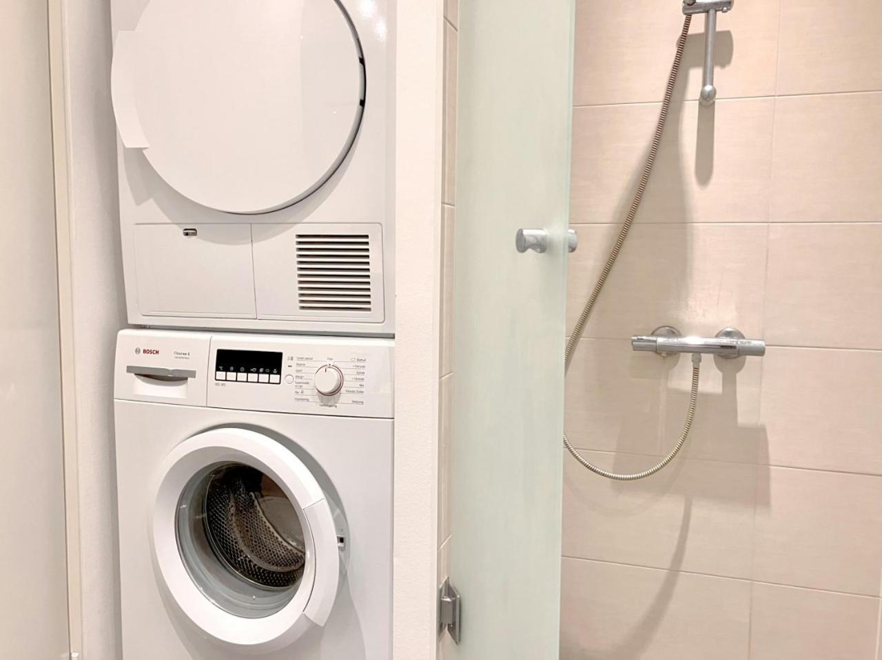 Apartment Spacious For 3 In Ceresbyen *