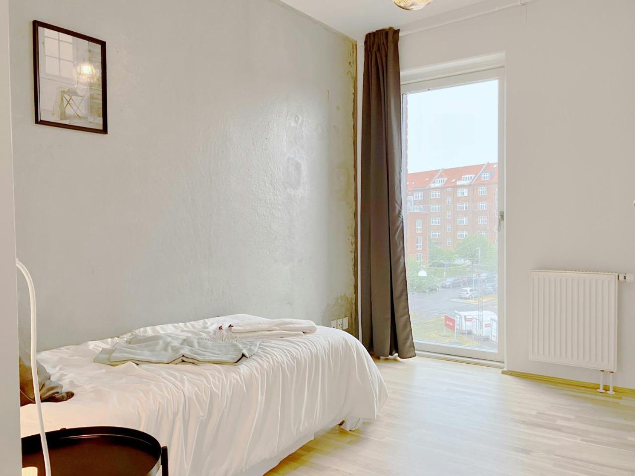 Spacious For 3 In Ceresbyen